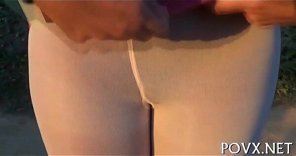 Horny chick organizes wild fuck