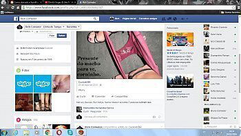 Corno Domado Humilhado