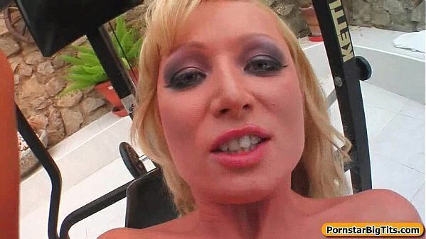 Busty Horny MILF Pounded Deep MILF Thing Video