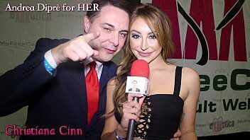 Andrea Dipr&egrave_ for HER - Christiana Cinn 3