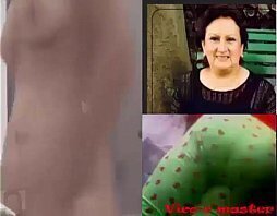 Espiando culona ducha