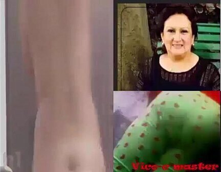 Espiando culo sabroso