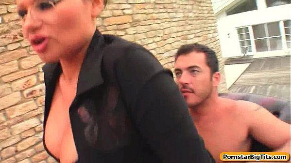 Sexy MILFs Gets Pounded Hard MIlf Thing