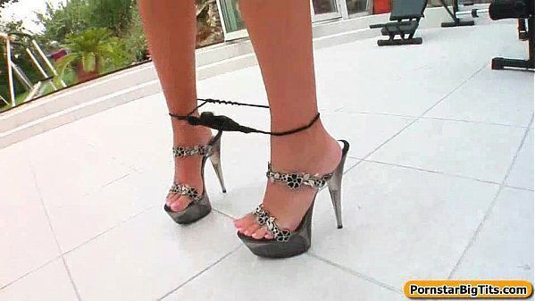 Sexy MILFs Gets Pounded Hard MIlf Thing