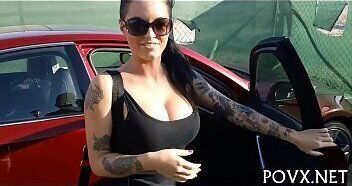 Christy Mack: Best Life Video
