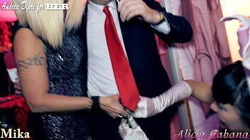 mika alicia cabana