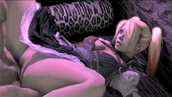 Harley &amp_ Friends HMV- Drop Bass (Vindicate)