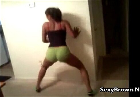 DAMN Thats really Ebony Chocolate