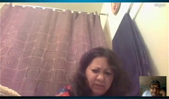 Bikote Mokz Skype Ibben Arthur