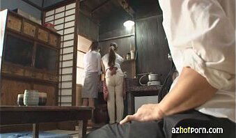 Beautiful Female Nurse Lustful Look - AzHotPorn.com