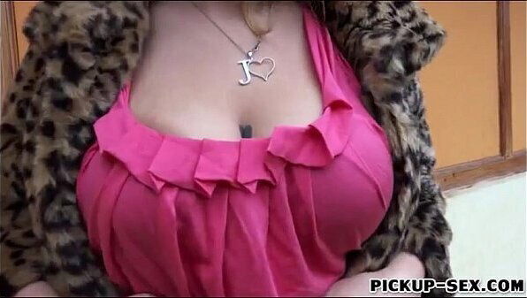 Sultry Czech Jemma Valentine banged some money