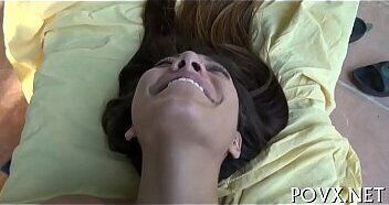 Indica Reign In Cool POV Xvideo