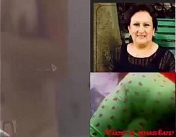 Espiando t&iacute_a culona