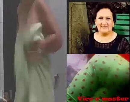 Espiando madura c&aacute_mara oculta