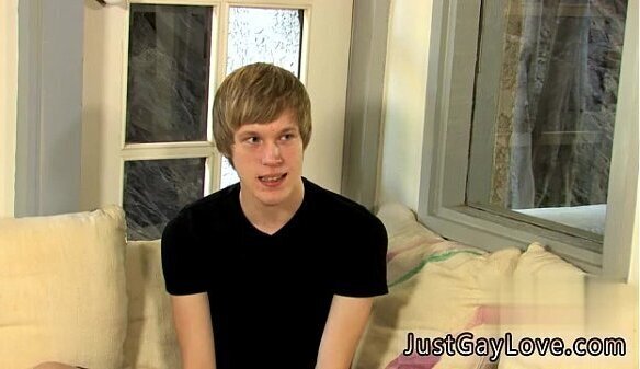 masturbate Corey Jakobs cute, light-haired southern