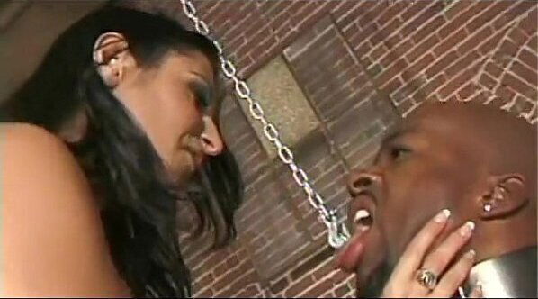 Girls spitting into guys mouth during (PART