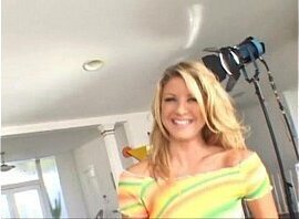 Monica Sweetheart Stick Face