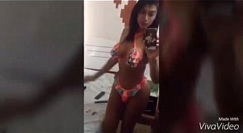 Transex Valerya Pacheco Melhor Foda Mundo