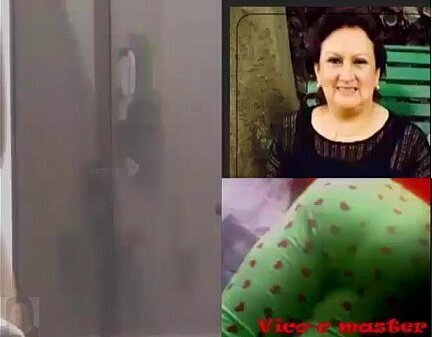 Espiando t&iacute_a: tetona