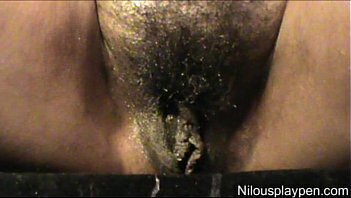 slobbering masturbation