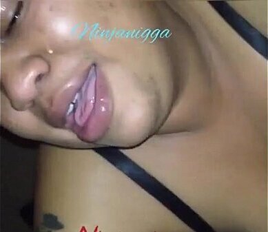 Ninjanigga count with GagThot