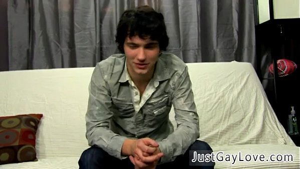 Twink spying stud leads porn torrent Josh Bensan