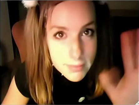 Horny Silly Selfie Teens video