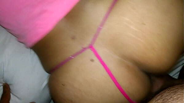 Hilito dental Rosa comiendo perrito Esposa come Rico trasparente