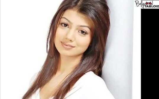 Ayesha Takia SPICY Photoshoot! EXCLUSIVE