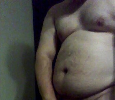 bear milking alone time