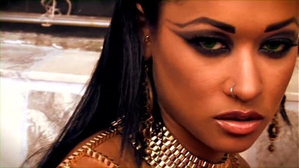 skin diamond vampire vamp