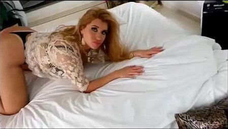 Aline Lopes &bull_ www.transexluxury.com