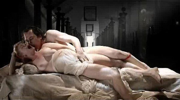 Maaike Neuville nude scenes Goltzius &amp_ Pelican Company (2012)