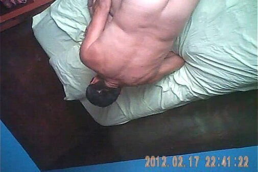 abuela cachera peruana