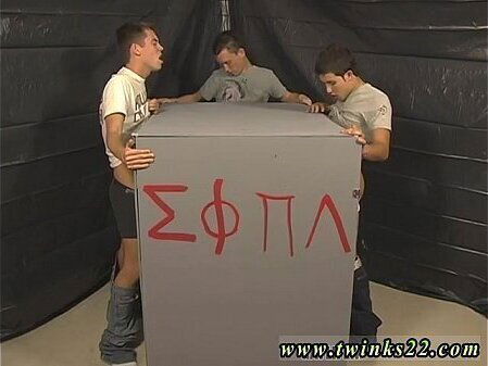 Facials sperm porno This time frat-twinks Nick Angels, Braden