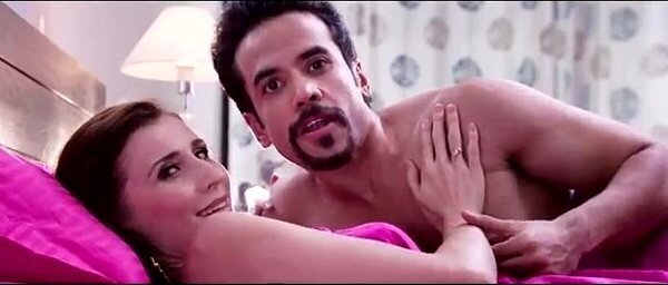 Kyaa Kool Hain Official Trailer Starring Tusshar Aftab Shivdasani Mandana Karimi!