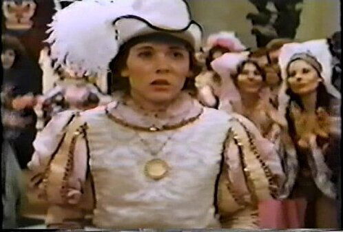 Cinderella-xxx VHSrip 1977 Cheryl Smith