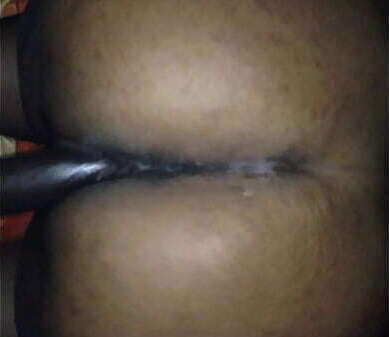 afican bitch looking like hale berry.MOV