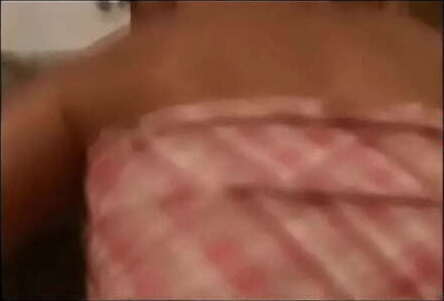 Sexo caseiro enteada gostosa