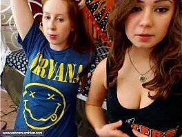 they are mentaly ok, and they are horny as fuck