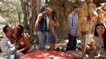 Manson Family Movie Part Maya Grend