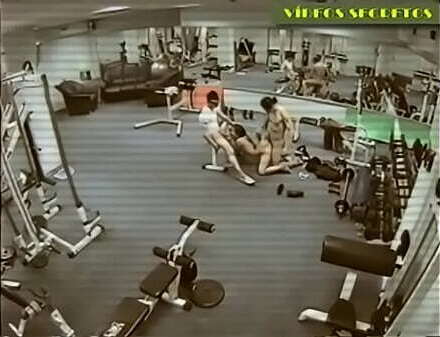 Suruba academia Intimidades Caseiras