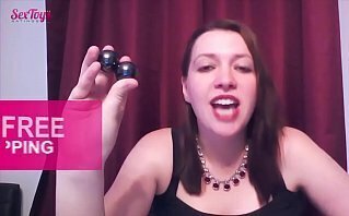 WHAT KEGEL EXERCISE BALLS &ndash_ MAGNETIC KEGEL BALLS