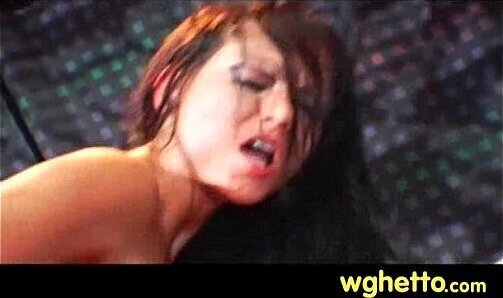 white fuck white ghetto