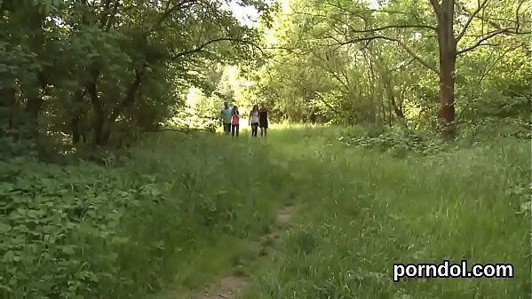 Breathtaking teenie seduced made love