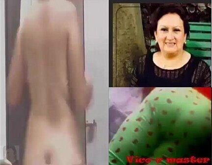 spying aunt espionando minha Espiando t&iacute_a