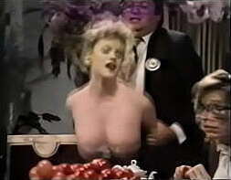 Love Bites Buffy Davis classic