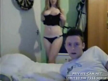 suggestive Socute Webcam: Free Blonde Porn Video kissable