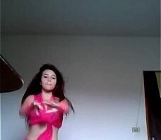 Paola sister dance sexy Video robado