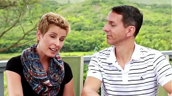 Makes Woman Feel Comfortable Helping Cross Dress